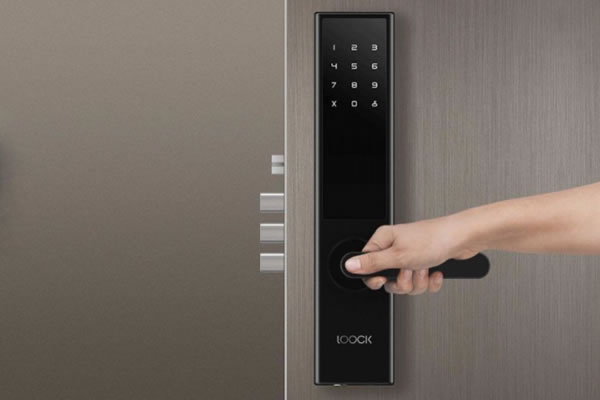 指紋鎖電商渠道發展瓶頸和趨勢探究